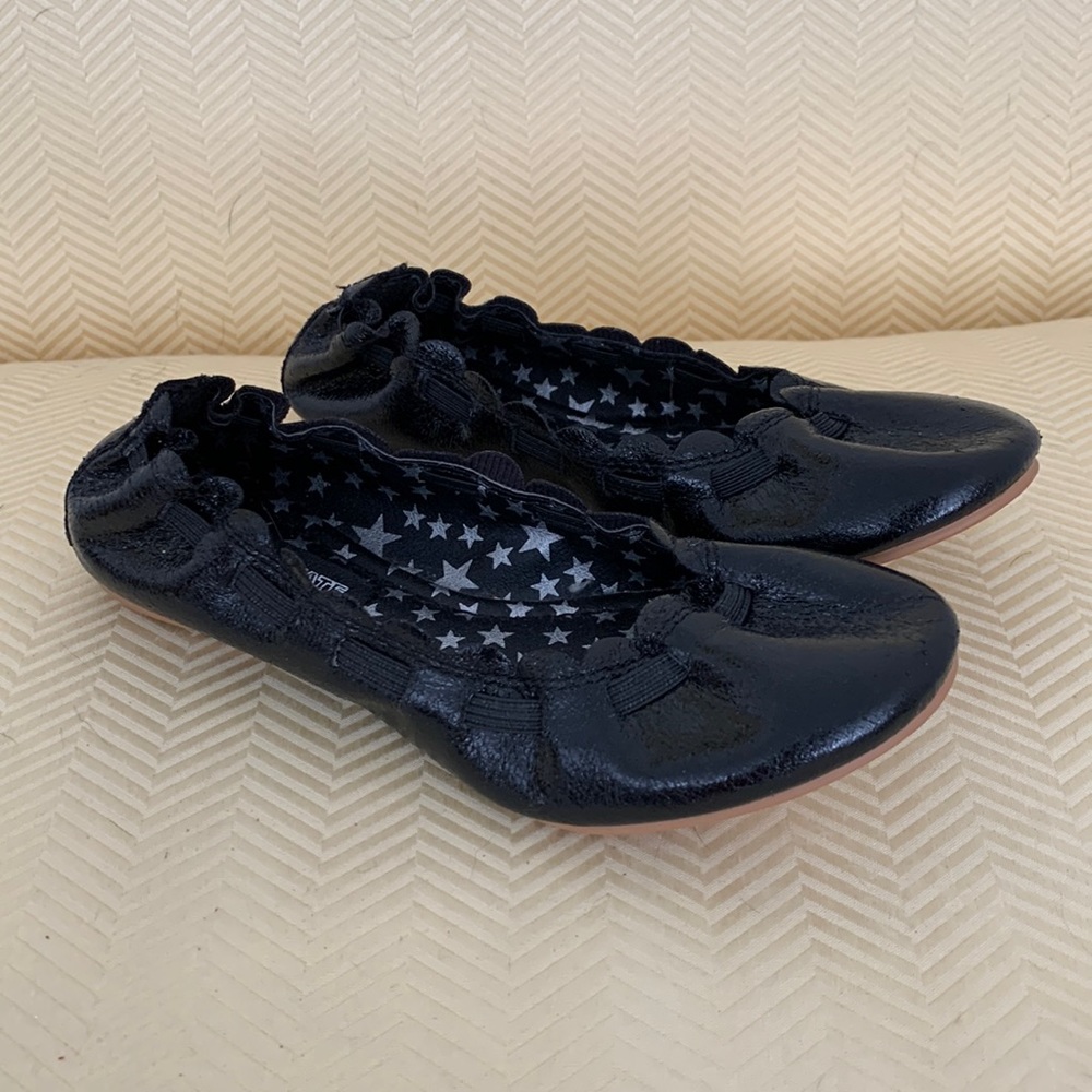 NWT Tucker + Tate shoes